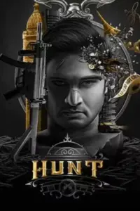 Hunt (2023) WEB-DL Dual Audio 480p | 720p | 1080p