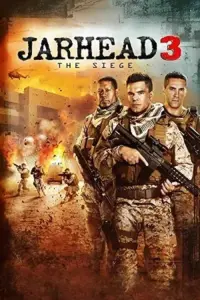 Jarhead 3: The Siege (2016) BluRay Dual Audio {Hindi-English} 480p | 720p | 1080p