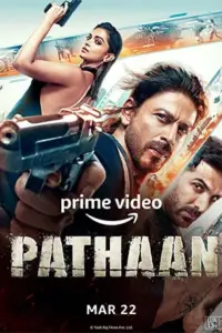 Pathaan (2023) Hindi Full Movie WEB-DL 480p | 720p | 1080p | 2160p 4K