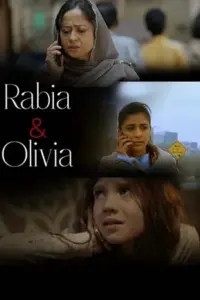 Rabia and Olivia (2023) Hindi Full Movie WEB-DL 480p | 720p | 1080p