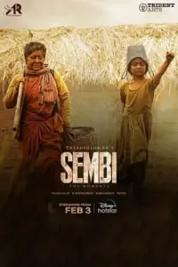 Sembi (2022) Hindi Full Movie WEB-DL 480p | 720p | 1080p