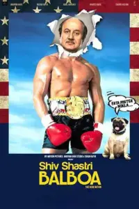 Shiv Shastri Balboa (2023) Hindi AMZN WEB-DL DD 5.1 480p | 720p | 1080p