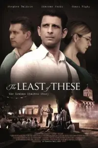 The Least of These: The Graham Staines (2020) Hindi Full Movie WEB-DL 480p | 720p | 1080p