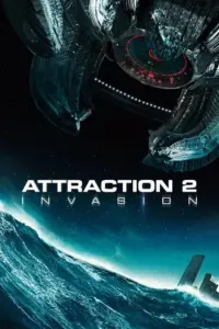 Attraction 2 – Invasion (2020) BluRay {English With Subtitles} Full Movie 480p | 720p | 1080p