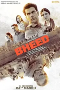 Bheed (2023) NF WEB-DL Full Movie 480p | 720p | 1080p