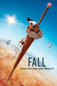 Fall – Amazon Original (2022) Dual Audio ORG. {Hindi 5.1 DD – English} 480p | 720p | 1080p | 2160p