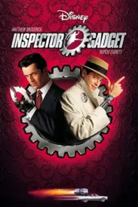 Inspector Gadget (1999) WEB-DL Dual Audio {Hindi-English} 480p | 720p | 1080p