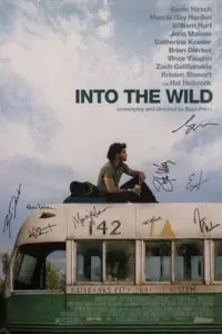 Into the Wild (2007) BluRay Dual Audio 480p | 720p | 1080p