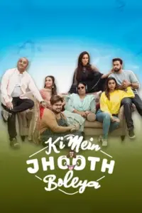 Ki Mein Jhoot Boleya (2023) Punjabi ZEE5 WEBRip 480p | 720p | 1080p | 2160p 4K