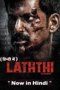 Laththi (2022) UNCUT WEB-DL Dual Audio Full Movie 480p | 720p | 1080p