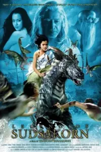 Legend of Sudsakorn (2006) WEB-DL ORG. Full Movie 480p | 720p