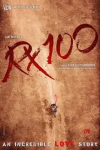 RX 100 (2018) Hindi Dubbed AMZN WebRip 480p | 720p | 1080p