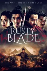 Rusty Blade (2022) WEB-DL Multi Audio 480p | 720p | 1080p