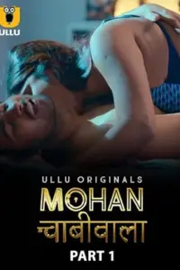 Mohan Chabhiwala (2023) S01 Part 1 Hindi Ullu Originals Complete WEB Series 720p | 1080p WEB-DL