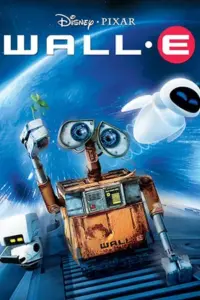 WALL-E (2008) Dual Audio {Hindi-English} 480p | 720p | 1080p