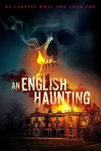 An English Haunting (2020) Dual Audio WeB-DL 480p | 720p | 1080p