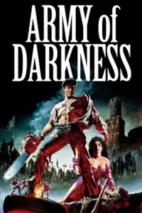 Evil Dead 3: Army of Darkness (1992) Dual Audio {Hindi-English} 480p | 720p | 1080p