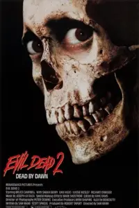 The Evil Dead II (1987) {Hindi-English-Tamil-Telugu} 480p || 720p || 1080p