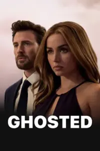 Ghosted (2023) WEB-DL Dual Audio {ORG 5.1 Hindi + English} Full Movie 480p | 720p | 1080p