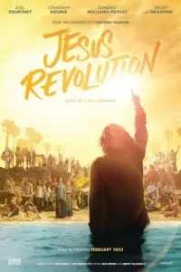 Jesus Revolution (2023) BluRay Dual Audio 480p | 720p | 1080p