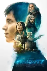 Proximity (2020) Dual Audio WeB-DL 480p | 720p | 1080p