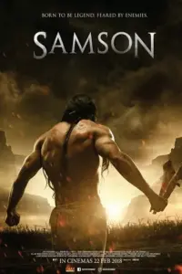 Samson (2018) BluRay Dual Audio {Hindi-English} 480p | 720p | 1080p