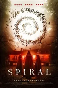 Spiral (2019) Dual Audio WeB-DL 480p | 720p | 1080p