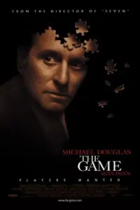 The Game (1997) BluRay Dual Audio 480p | 720p 1080p