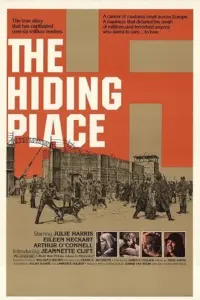 The Hiding Place (1975) WEB-DL {English With Subtitles} Full Movie 480p | 720p | 1080p