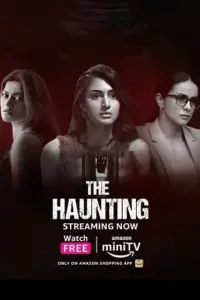 The Haunting (2023) Hindi AMZN MiniTV Short Movie WEB-DL 720p | 1080p