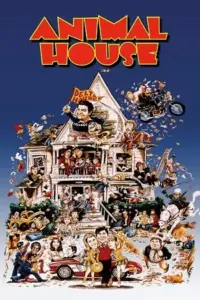 National Lampoon’s Animal House (1978) Dual Audio {Hindi-English} 480p | 720p | 1080p