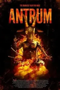 Antrum: The Deadliest Film Ever Made (2019) BluRay {English With Subtitles} Full Movie 480p | 720p | 1080p