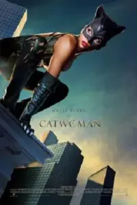 Catwoman (2004) Dual Audio {Hindi-English} 480p | 720p | 1080p