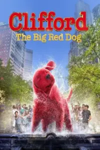 Clifford the Big Red Dog (2021) Dual Audio NF WeB-DL 480p | 720p | 1080p