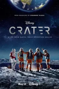 Crater (2023) WEB-DL {English With Subtitles} Full Movie 480p | 720p | 1080p