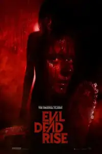 Evil Dead Rise (2023) BluRay Dual Audio Full Movie 480p | 720p | 1080p