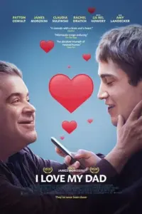 I Love My Dad (2022) BluRay Dual Audio {Hindi-English} 480p | 720p | 1080p