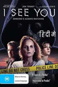 I See You (2019) Dual Audio AMZN BluRay 480p | 720p | 1080p