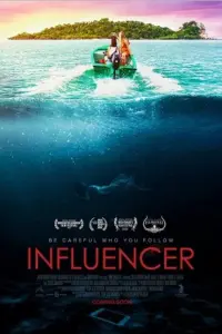 Influencer (2022) Dual Audio BluRay 480p | 720p | 1080p