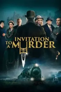 Invitation to a Murder (2023) WEB-DL {English With Subtitles} Full Movie 480p | 720p | 1080p