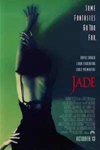 Jade (1995) BluRay {English With Subtitles} Full Movie 480p | 720p