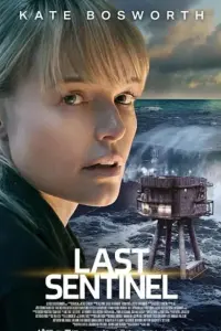 Last Sentinel (2023) WEB-DL {English With Subtitles} Full Movie 480p | 720p | 1080p