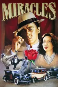 Miracles: The Canton Godfather (1989) BluRay REMASTERED Dual Audio {Hindi-Chinese} 480p | 720p | 1080p