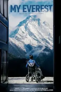 My Everest (2023) WEB-DL {English With Subtitles} Full Movie 480p | 720p | 1080p