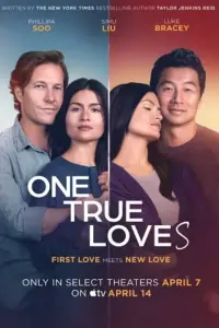 One True Loves (2023) WEB-DL {English With Subtitles} Full Movie 480p | 720p | 1080p