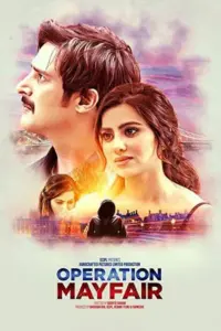 Operation Mayfair (2023) Hindi Full Movie NF WEB-DL 480p | 720p | 1080p