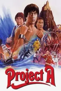 Project A (1983) Dual Audio WeB-DL 480p || 720p || 1080p