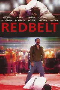 Redbelt (2008) Dual Audio {Hindi-English} WEB-DL 480p | 720p | 1080p