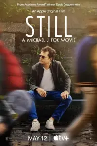 STILL: A Michael J. Fox Movie (2023) WEB-DL {English With Subtitles} Full Movie 480p | 720p | 1080p