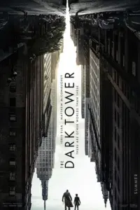 The Dark Tower (2017) BluRay Dual Audio {Hindi-English} 480p | 720p | 1080p